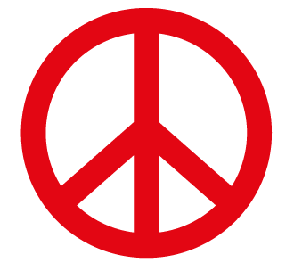 Peace Symbol   